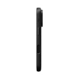 iPhone 18 Pro Peak Design Everyday Bagside Cover - MagSafe Kompatibel - Charcoal