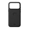 iPhone 18 Pro Max Peak Design Everyday Bagside Cover - MagSafe Kompatibel - Black Leather