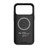 iPhone 18 Pro Max Peak Design Everyday Bagside Cover - MagSafe Kompatibel - Charcoal