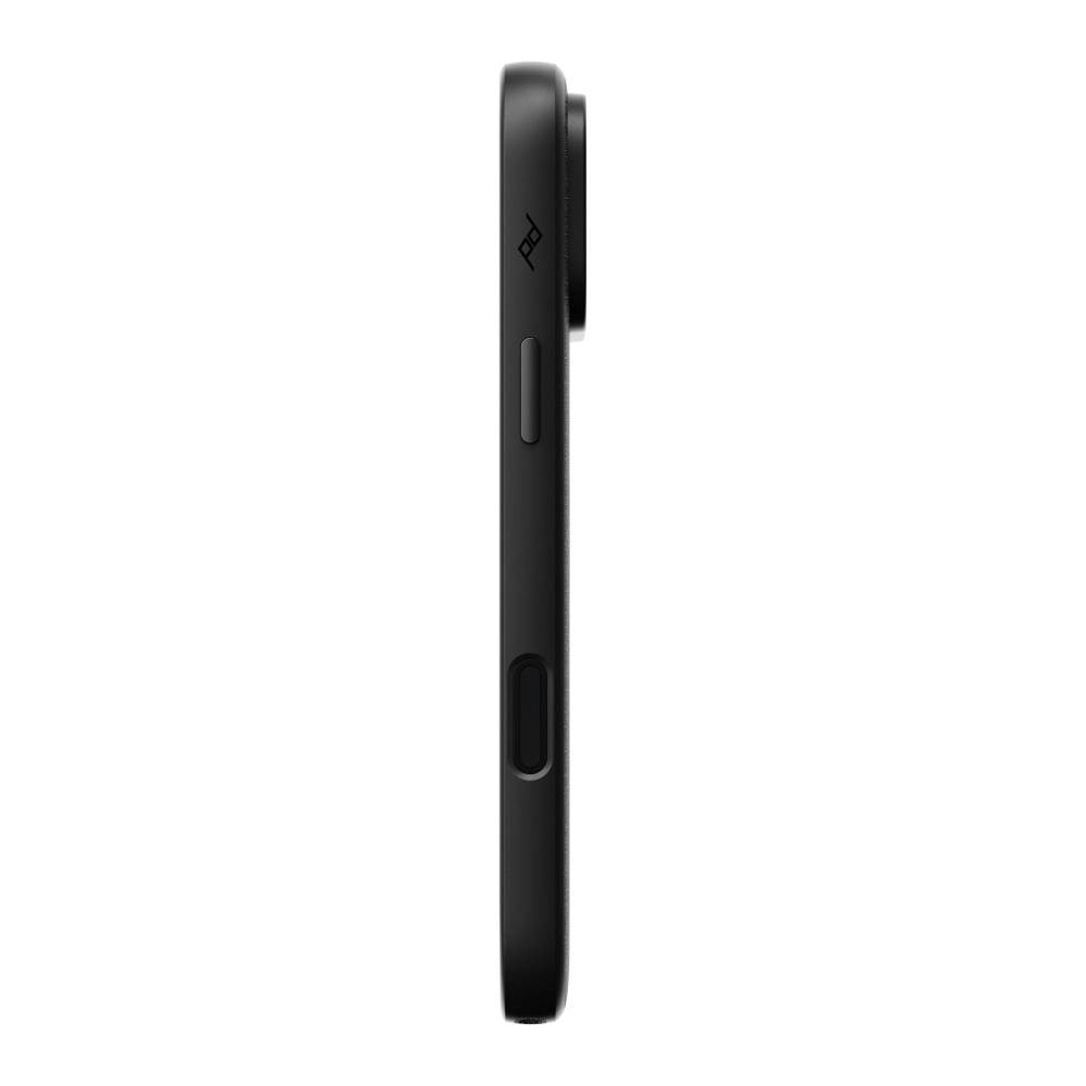 iPhone 18 Pro Max Peak Design Everyday Bagside Cover - MagSafe Kompatibel - Charcoal