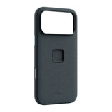 iPhone 18 Pro Max Peak Design Everyday Bagside Cover - MagSafe Kompatibel - Ocean