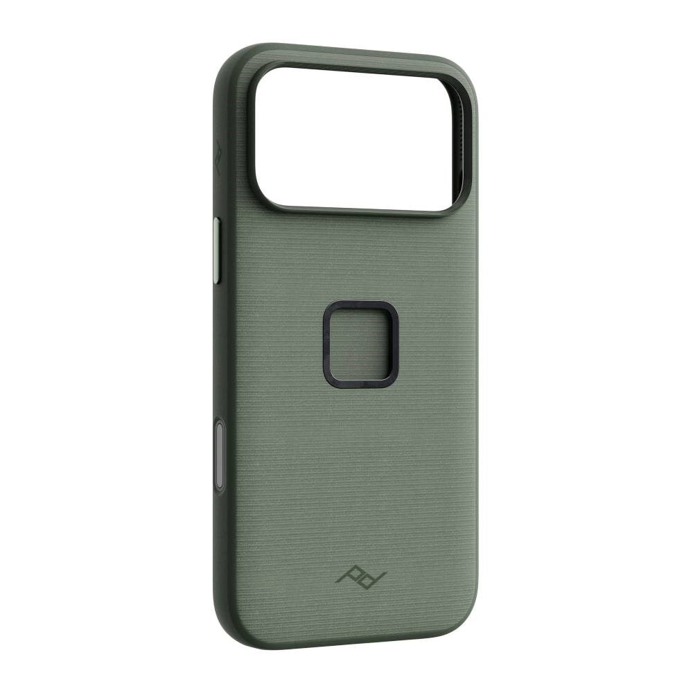 iPhone 18 Pro Max Peak Design Everyday Bagside Cover - MagSafe Kompatibel - Sage