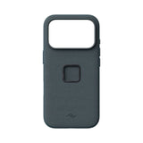 iPhone 18 Pro Peak Design Everyday Bagside Cover - MagSafe Kompatibel - Ocean