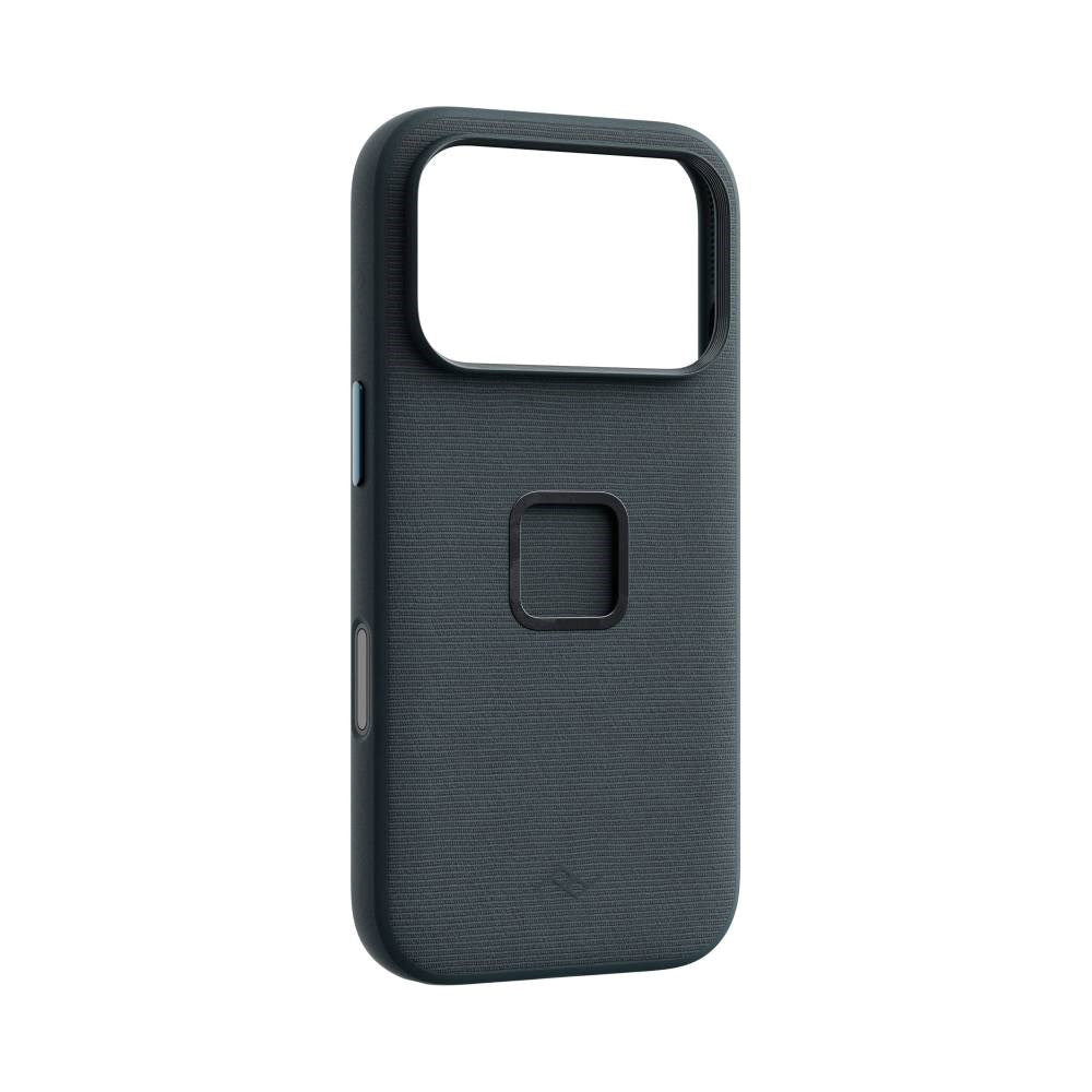 iPhone 18 Pro Peak Design Everyday Bagside Cover - MagSafe Kompatibel - Ocean
