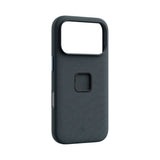 iPhone 18 Pro Peak Design Everyday Bagside Cover - MagSafe Kompatibel - Ocean