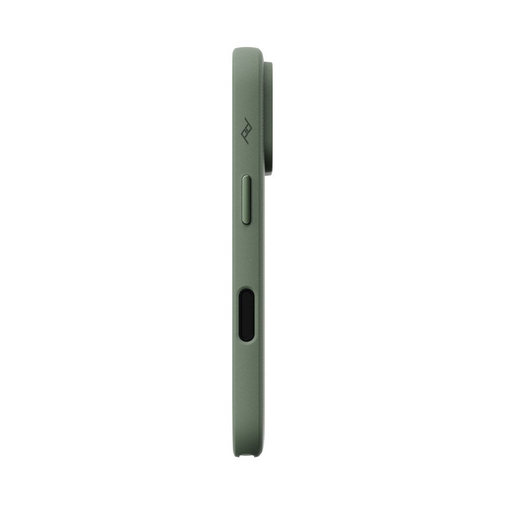 iPhone 18 Pro Peak Design Everyday Bagside Cover - MagSafe Kompatibel - Sage