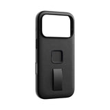 iPhone 18 Pro Peak Design Everyday Loop Bagside Cover - MagSafe Kompatibel - Black Clarino