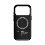 iPhone 18 Pro Peak Design Everyday Loop Bagside Cover - MagSafe Kompatibel - Black Clarino