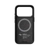 iPhone 18 Pro Peak Design Everyday Loop Bagside Cover - MagSafe Kompatibel - Charcoal