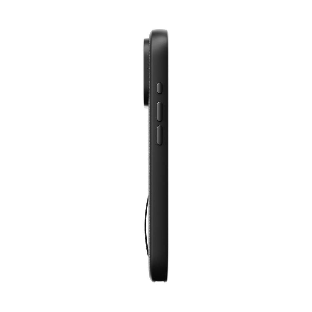 iPhone 18 Pro Peak Design Everyday Loop Bagside Cover - MagSafe Kompatibel - Charcoal