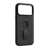 iPhone 18 Pro Max Peak Design Everyday Loop Bagside Cover - MagSafe Kompatibel - Charcoal