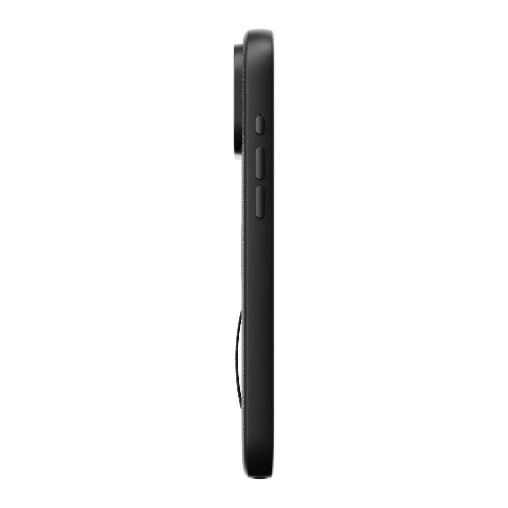 iPhone 18 Pro Max Peak Design Everyday Loop Bagside Cover - MagSafe Kompatibel - Charcoal