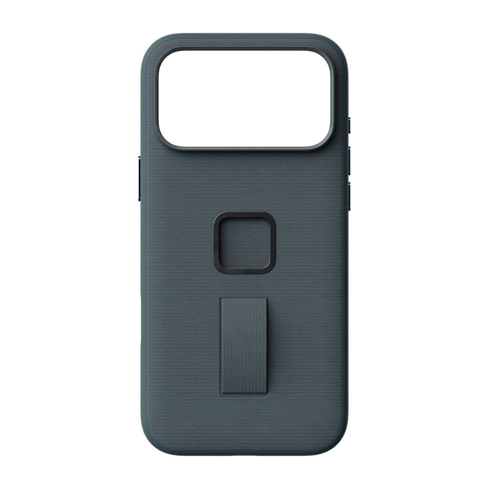 iPhone 18 Pro Max Peak Design Everyday Loop Bagside Cover - MagSafe Kompatibel - Ocean