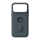 iPhone 18 Pro Max Peak Design Everyday Loop Bagside Cover - MagSafe Kompatibel - Ocean