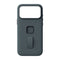 iPhone 18 Pro Max Peak Design Everyday Loop Bagside Cover - MagSafe Kompatibel - Ocean