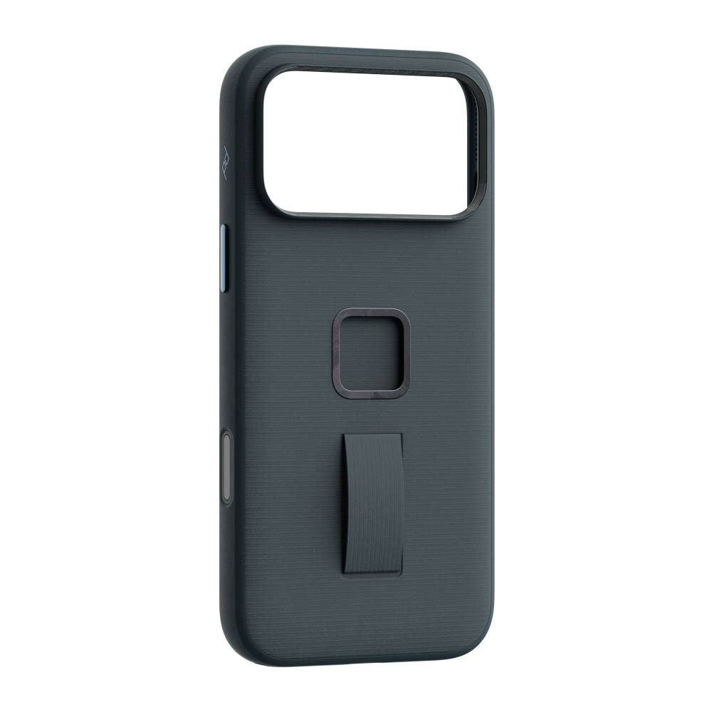 iPhone 18 Pro Max Peak Design Everyday Loop Bagside Cover - MagSafe Kompatibel - Ocean