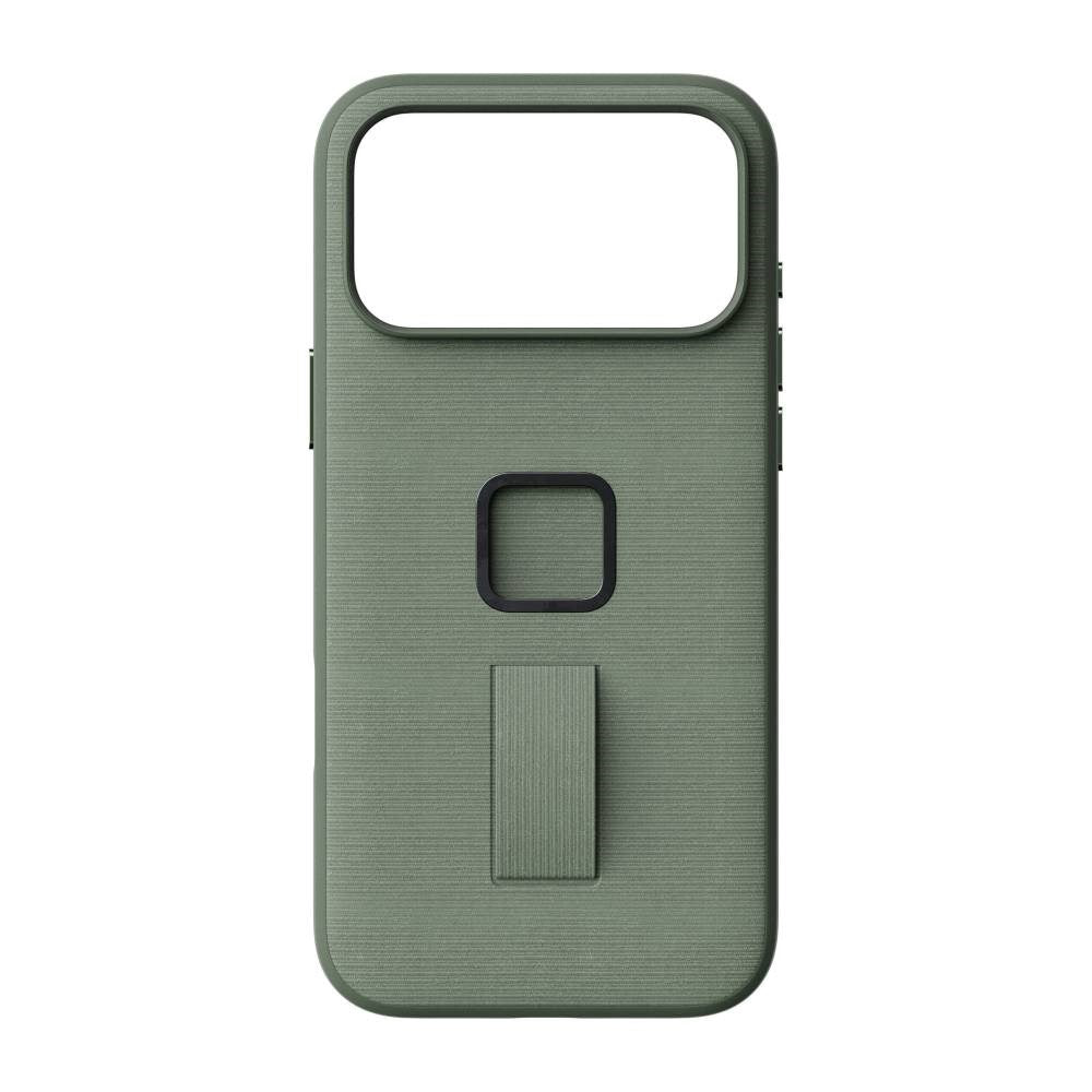 iPhone 18 Pro Max Peak Design Everyday Loop Bagside Cover - MagSafe Kompatibel - Sage
