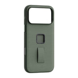 iPhone 18 Pro Max Peak Design Everyday Loop Bagside Cover - MagSafe Kompatibel - Sage
