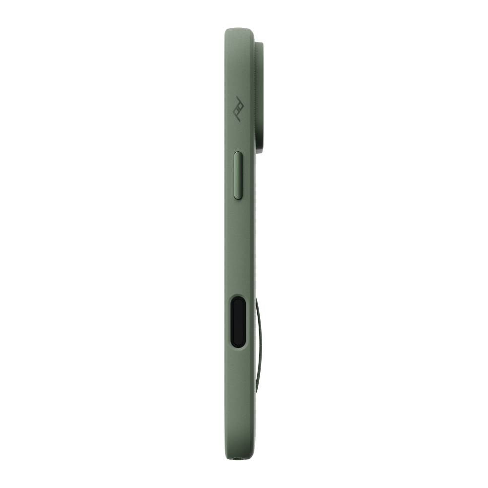 iPhone 18 Pro Max Peak Design Everyday Loop Bagside Cover - MagSafe Kompatibel - Sage