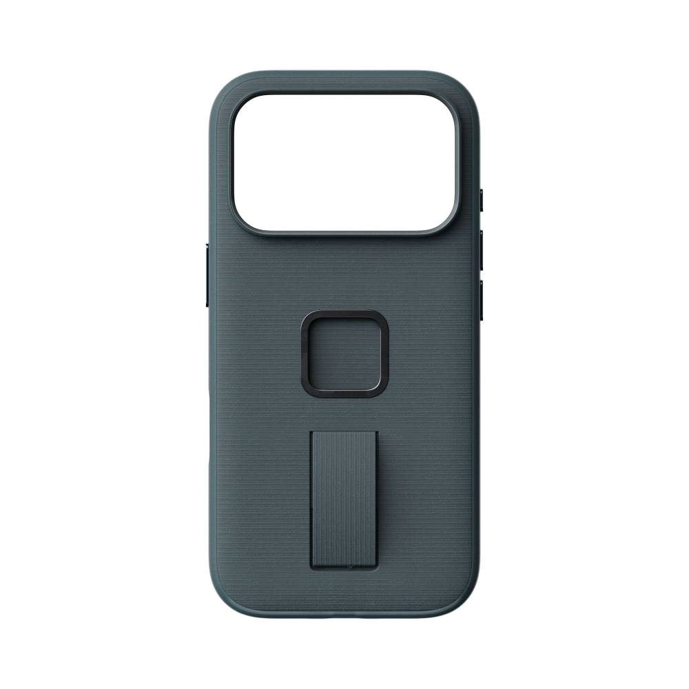 iPhone 18 Pro Peak Design Everyday Loop Bagside Cover - MagSafe Kompatibel - Ocean