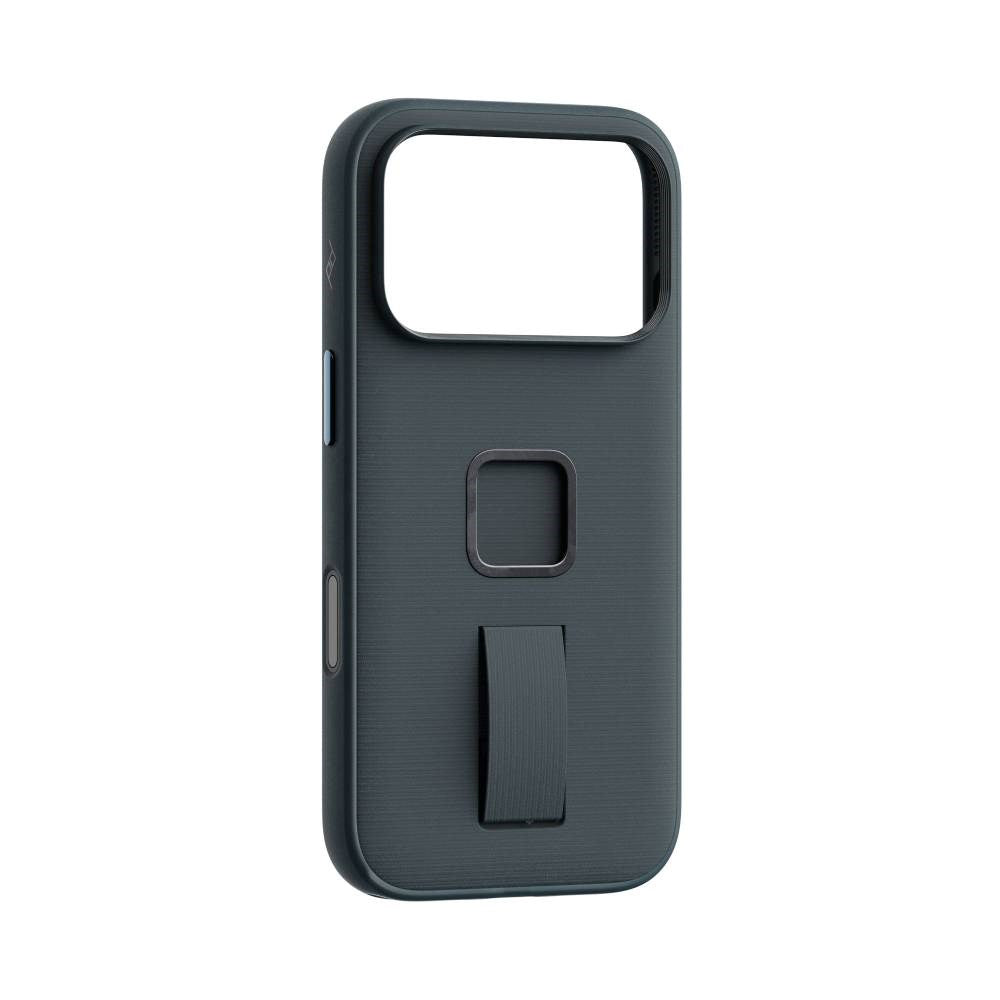 iPhone 18 Pro Peak Design Everyday Loop Bagside Cover - MagSafe Kompatibel - Ocean