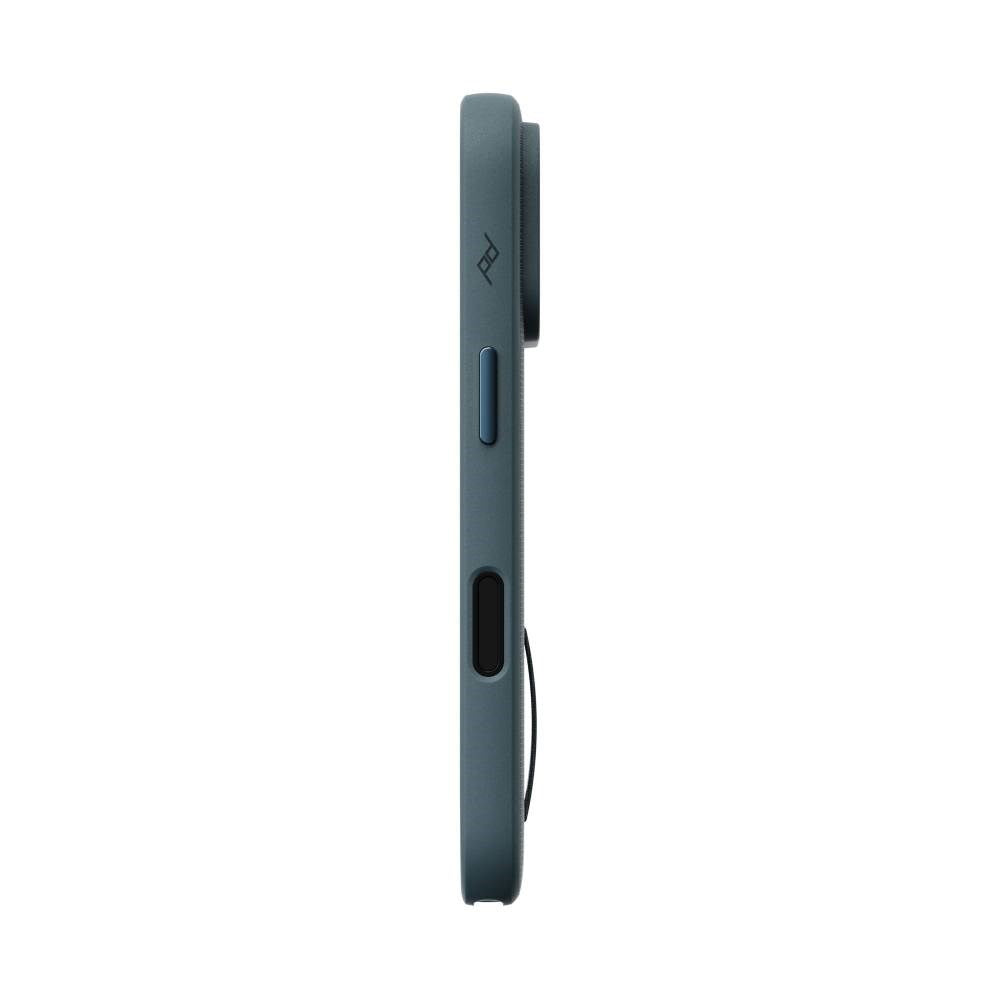 iPhone 18 Pro Peak Design Everyday Loop Bagside Cover - MagSafe Kompatibel - Ocean