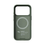 iPhone 18 Pro Peak Design Everyday Loop Bagside Cover - MagSafe Kompatibel - Sage