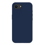 dbramante1928 iPhone iPhone 16e Monaco Bagside Cover - MagSafe Kompatibel - Pacific Blue