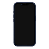 dbramante1928 iPhone iPhone 16e Monaco Bagside Cover - MagSafe Kompatibel - Pacific Blue