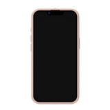 dbramante1928 iPhone iPhone 16e Monaco Bagside Cover - MagSafe Kompatibel - Pink Sand