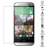 HTC One M8/M8s skjermbeskytter i herdet glass