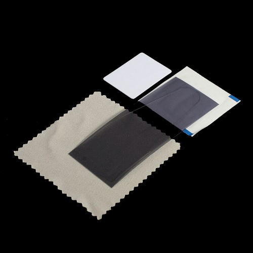 HTC One M8/M8s skjermbeskytter i herdet glass