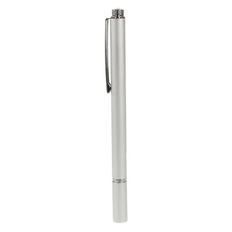 Kapasitiv Stylus Touch Pen Grå