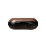 AirPods Pro (3. gen.) Nomad Modern Horween Leather Case - Brun