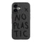 agood company iPhone 16 PLNTPRTCT-deksel - svart / uten plast