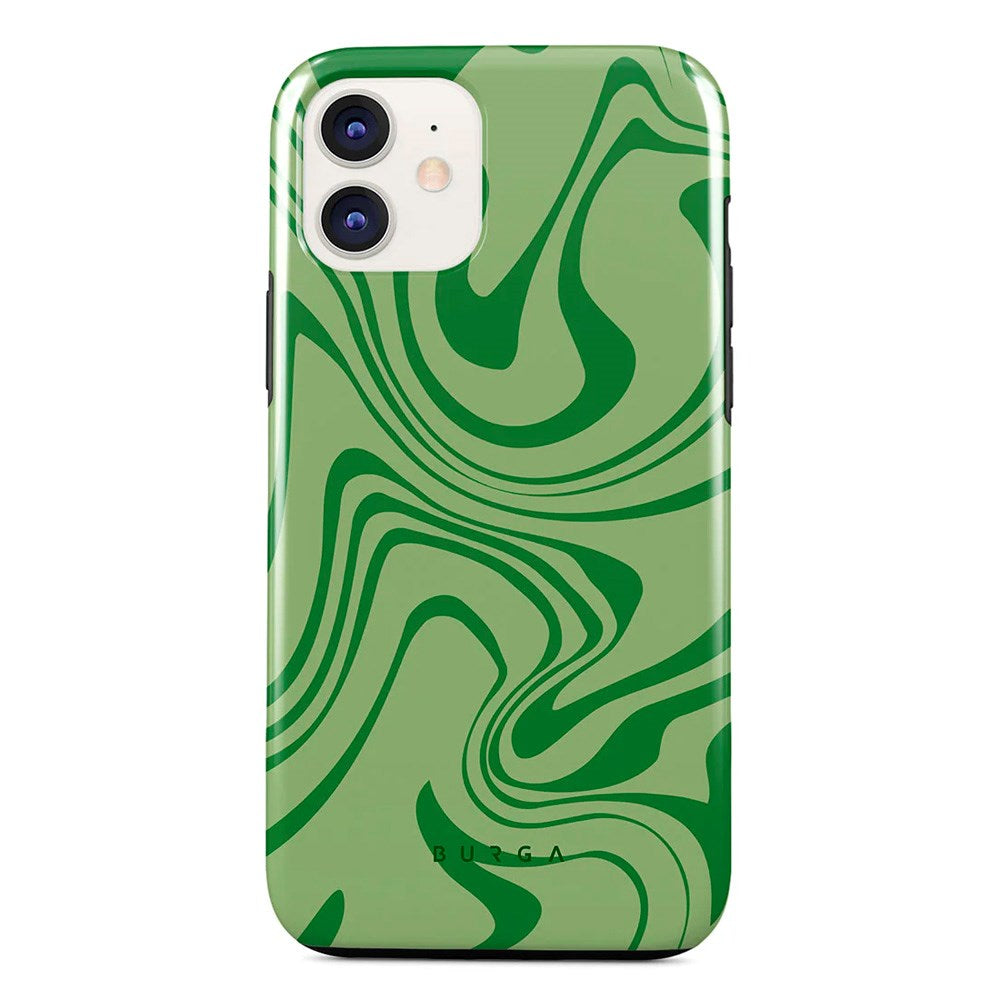 Burga iPhone 11 Tough Fashion Cover - Funky Sensation