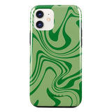 Burga iPhone 11 Tough Fashion Cover - Funky Sensation