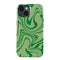 Burga iPhone 13 Tough Fashion Cover - MagSafe Kompatibel - Funky Sensation