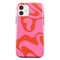Burga iPhone 11 Tough Fashion Cover - Ride the Wave