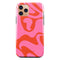 Burga iPhone 11 Pro Tough Fashion Cover - Ride the Wave