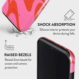 Burga iPhone 11 Pro Tough Fashion Cover - Ride the Wave