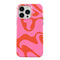 Burga iPhone 13 Pro Tough Fashion Cover - Ride the Wave