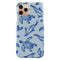 Burga iPhone 11 Pro Tough Fashion Cover - Aquatic Dance