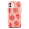 Burga iPhone 11 Tough Fashion Cover - Coastal Treasure