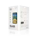 iPhone 13 Mini TFO Hærdet Beskyttelsesglas - Gennemsigtig