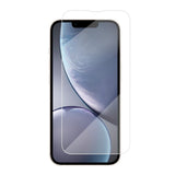 iPhone 17e / 16e / 14 / 13 / 13 Pro TFO Hærdet Beskyttelsesglas - Gennemsigtig