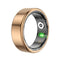 Smart Ring - Maxlife MXSR-100 - Størrelse 9 - Gull