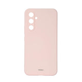 Samsung Galaxy A54 (5G) Onsala Silikone Bagside Cover - Chalk Pink