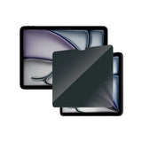 PanzerGlass Privacy Skærmbeskyttelse til iPad Air 11'' 2024 / iPad 10.9'' 2022 - Ultra-Wide Fit