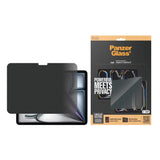 PanzerGlass Privacy Screen Protector for iPad Air 13'' / iPad Pro 13'' 2024 - Ultra-Wide Fit